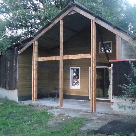Apartment 'T Zwaluwnest Luttenberg Rom bilde