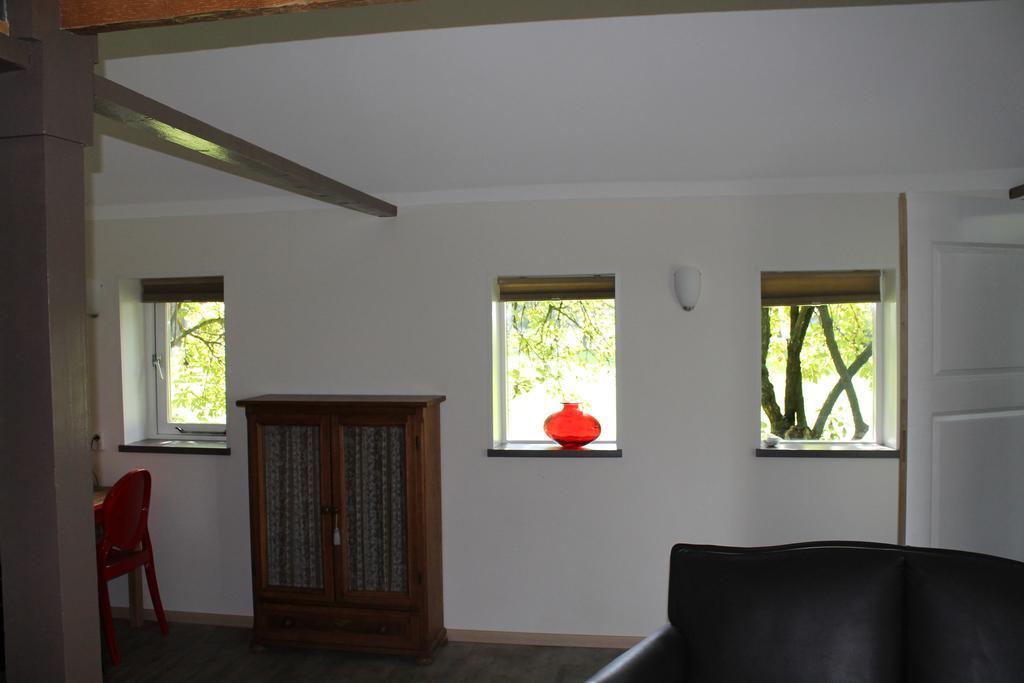 Apartment 'T Zwaluwnest Luttenberg Rom bilde