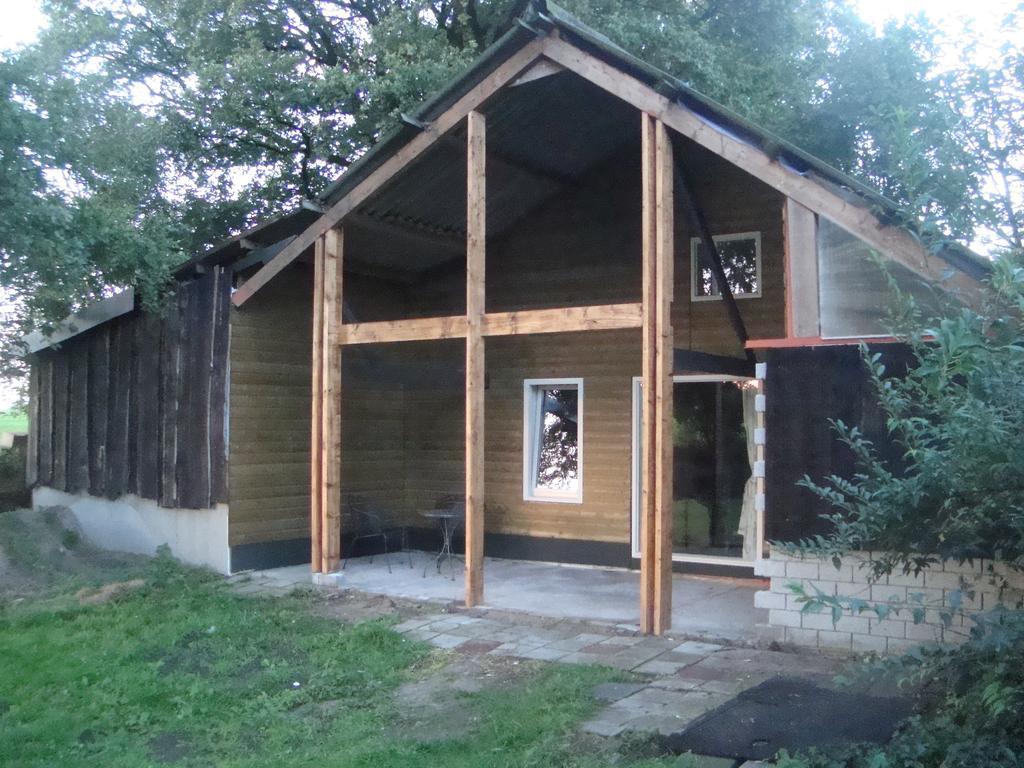 Apartment 'T Zwaluwnest Luttenberg Rom bilde