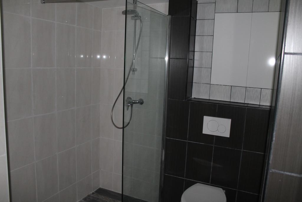 Apartment 'T Zwaluwnest Luttenberg Rom bilde