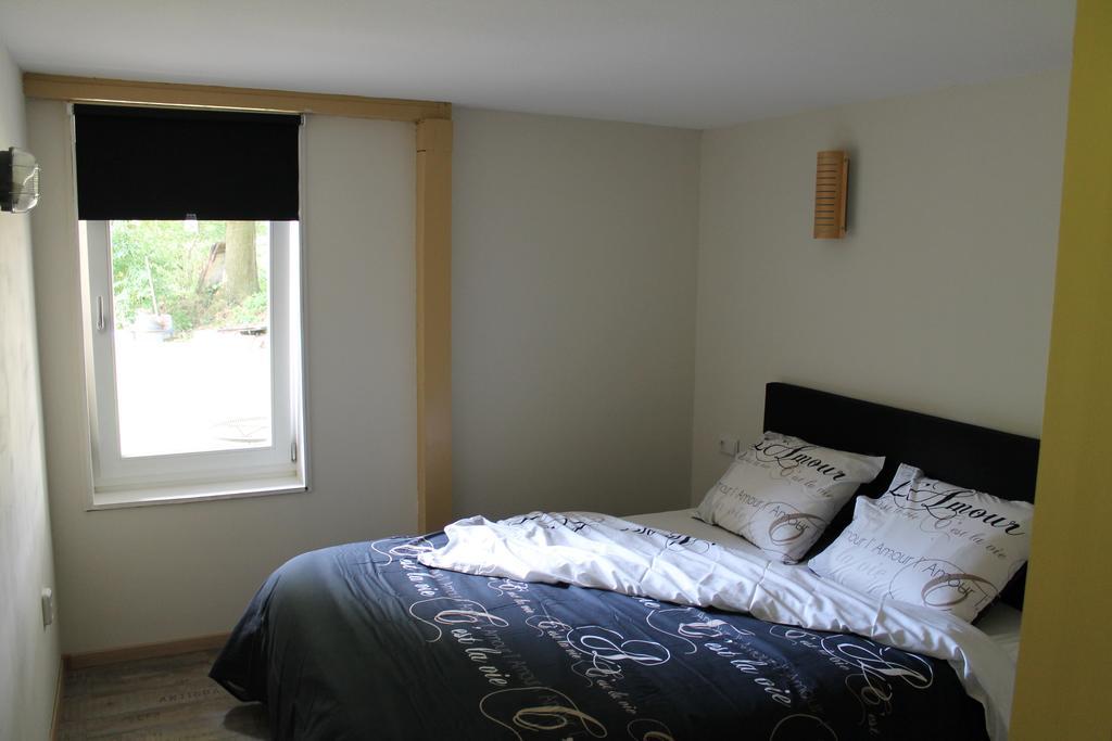 Apartment 'T Zwaluwnest Luttenberg Rom bilde