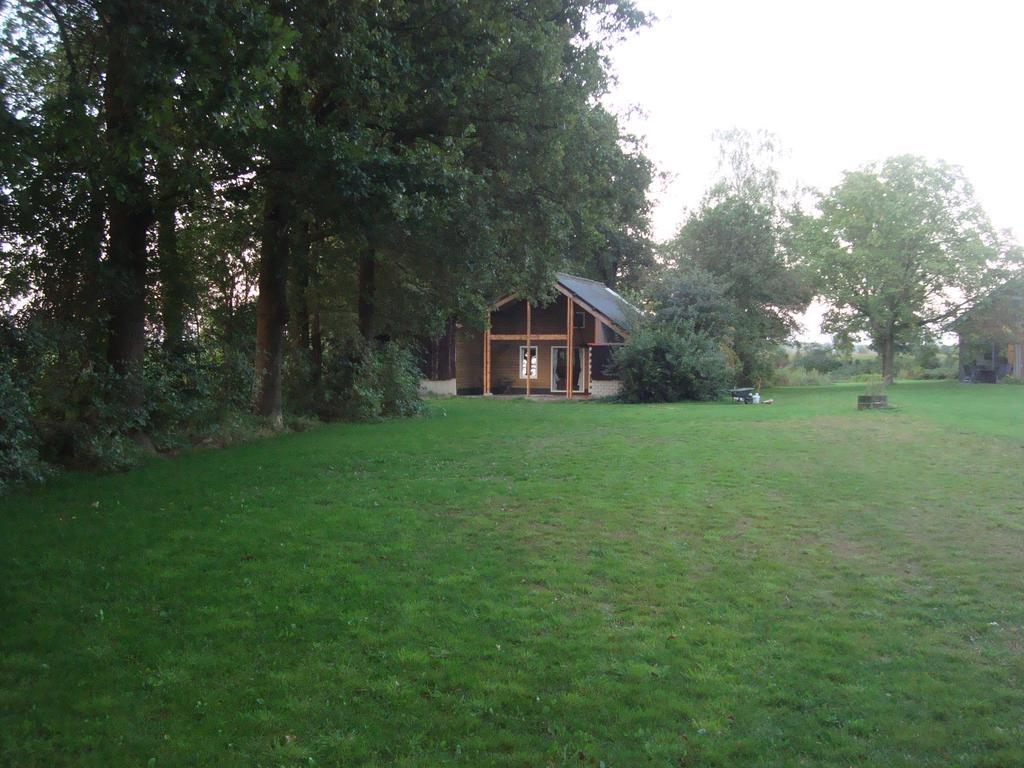 Apartment 'T Zwaluwnest Luttenberg Rom bilde