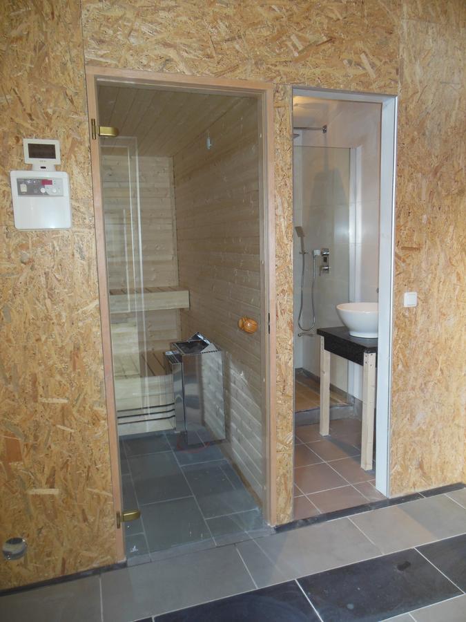 Apartment 'T Zwaluwnest Luttenberg Eksteriør bilde