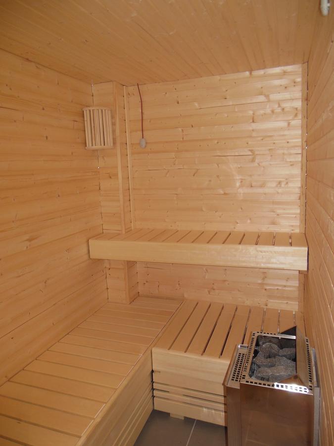 Apartment 'T Zwaluwnest Luttenberg Eksteriør bilde